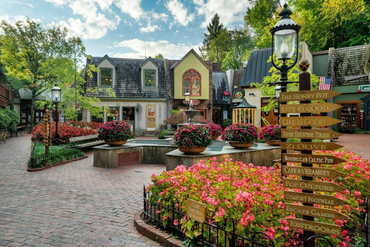 5Br Smoky Cabin Hot Tub, Games, 1 Mi To Parkway Pigeon Forge Εξωτερικό φωτογραφία