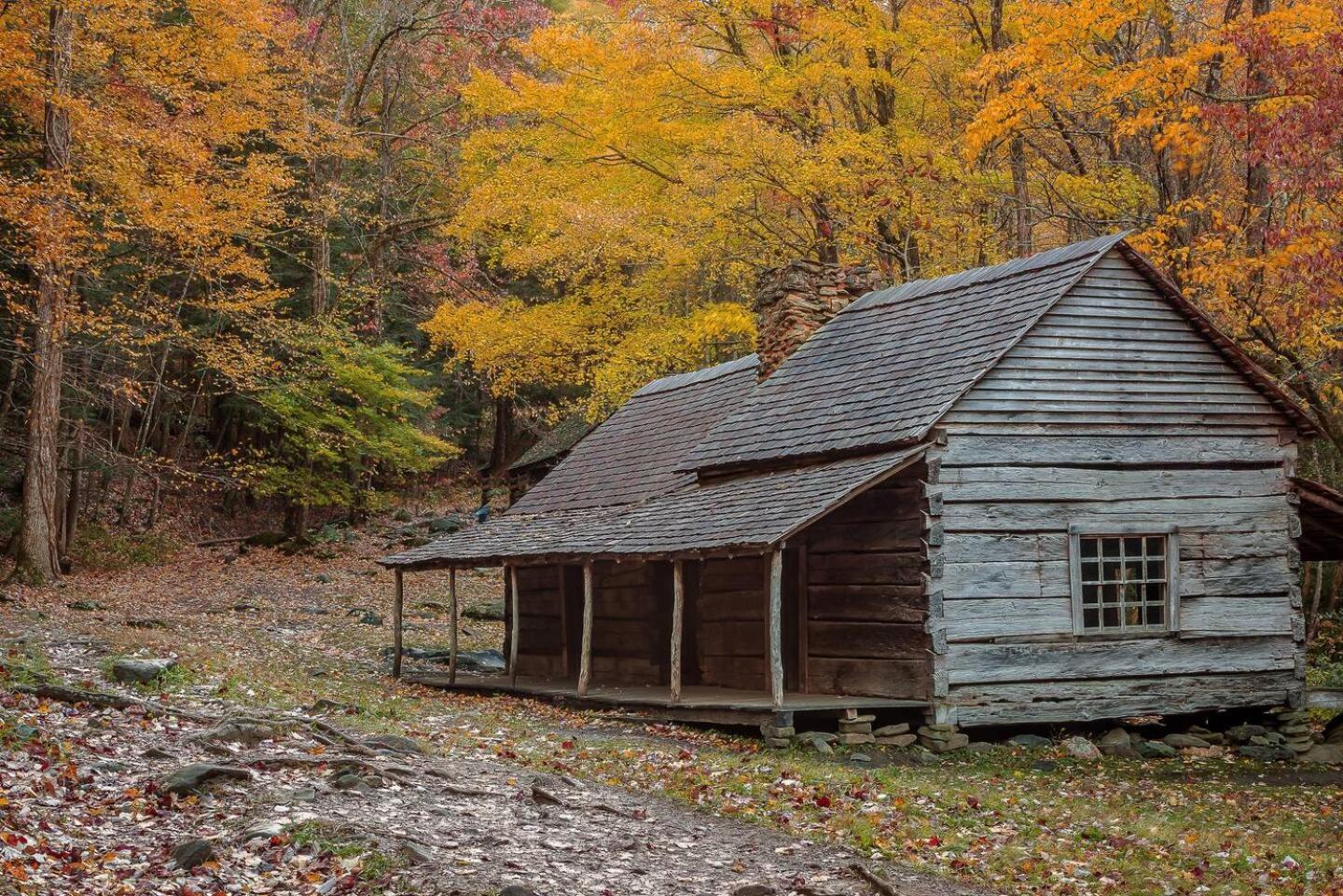 5Br Smoky Cabin Hot Tub, Games, 1 Mi To Parkway Pigeon Forge Εξωτερικό φωτογραφία