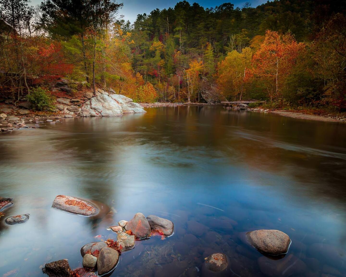 5Br Smoky Cabin Hot Tub, Games, 1 Mi To Parkway Pigeon Forge Εξωτερικό φωτογραφία
