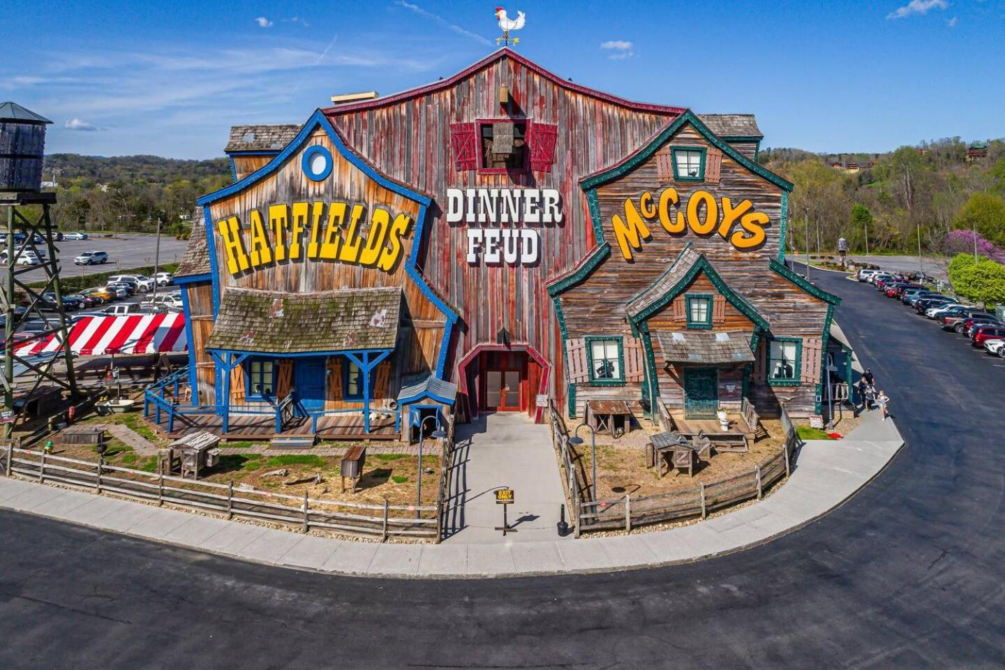5Br Smoky Cabin Hot Tub, Games, 1 Mi To Parkway Pigeon Forge Εξωτερικό φωτογραφία
